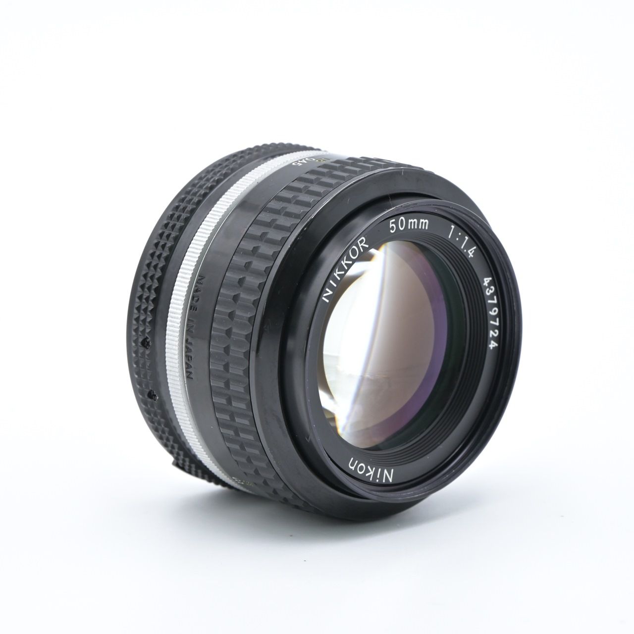 Ai 50mm