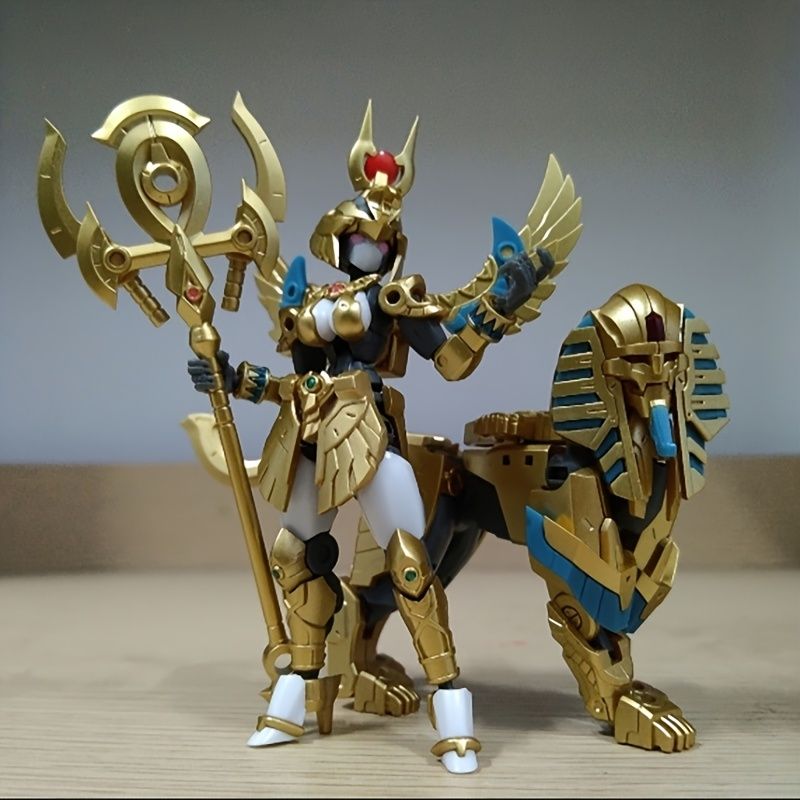 メカモデルキット