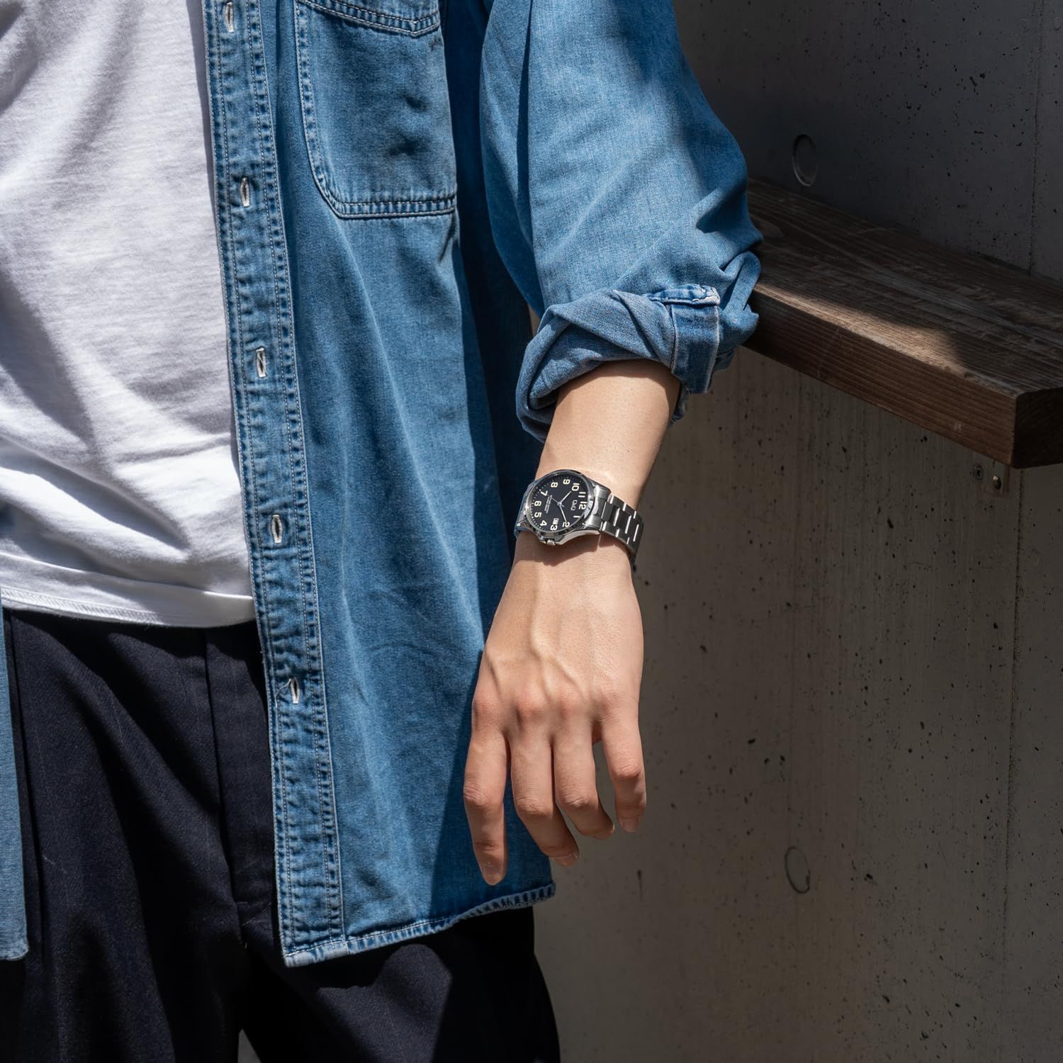 キューアンドキュー