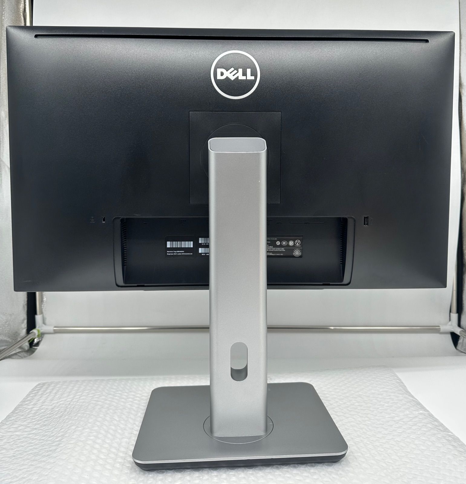Dell デジタルハイエンドシリーズ U2715Hc 27インチモニタ 2560×1440
