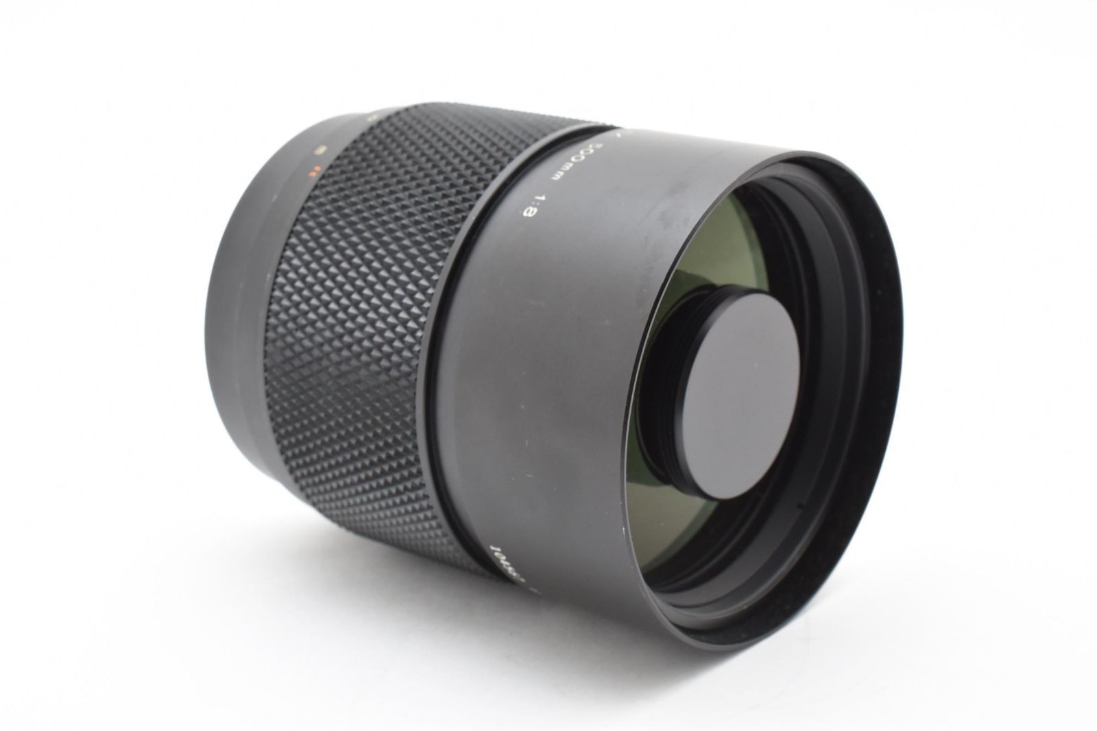 ☆希少品☆オリンパス Olympus OM-System Zuiko Reflex 500mm F8