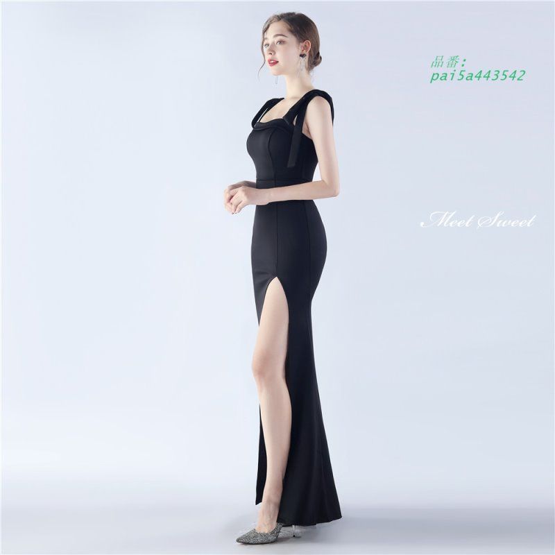 ドレス マーメイドドレス