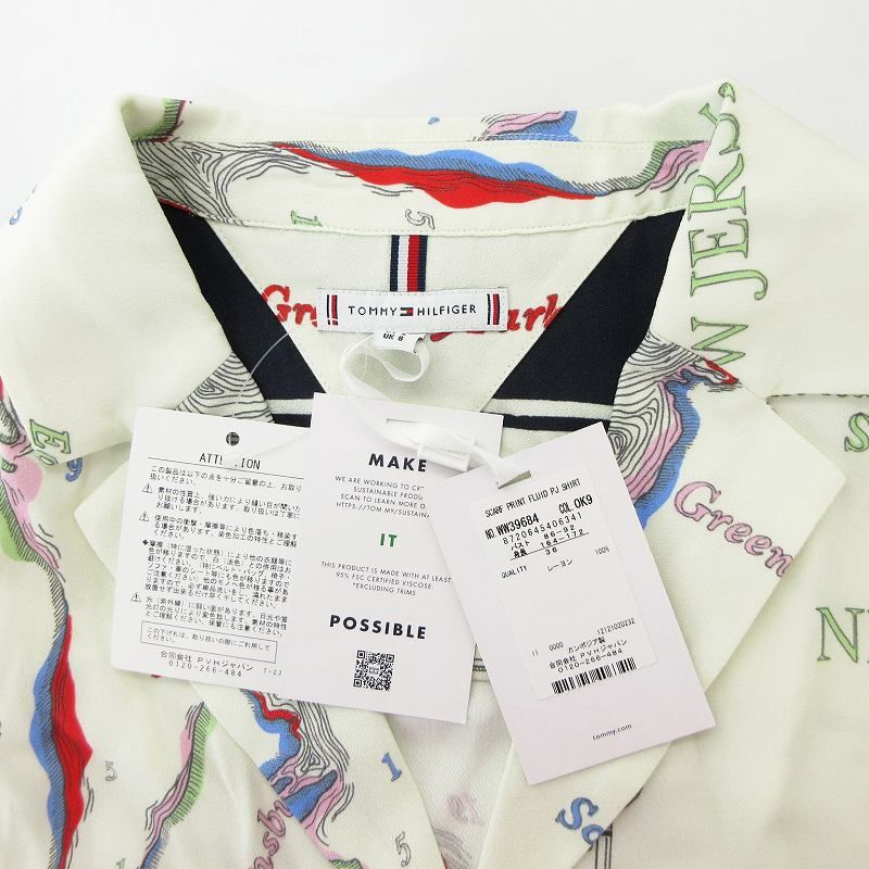 TOMMY HILFIGER