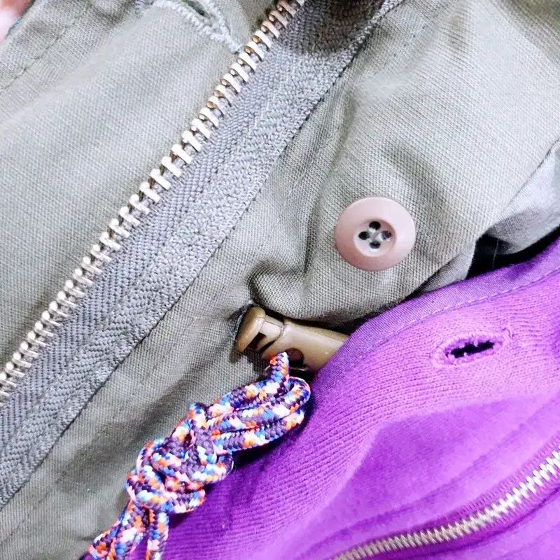 2nd k セカンドK マウンテンパーカー サファリ ジャケット USTAUSTRALIA_COM_AU