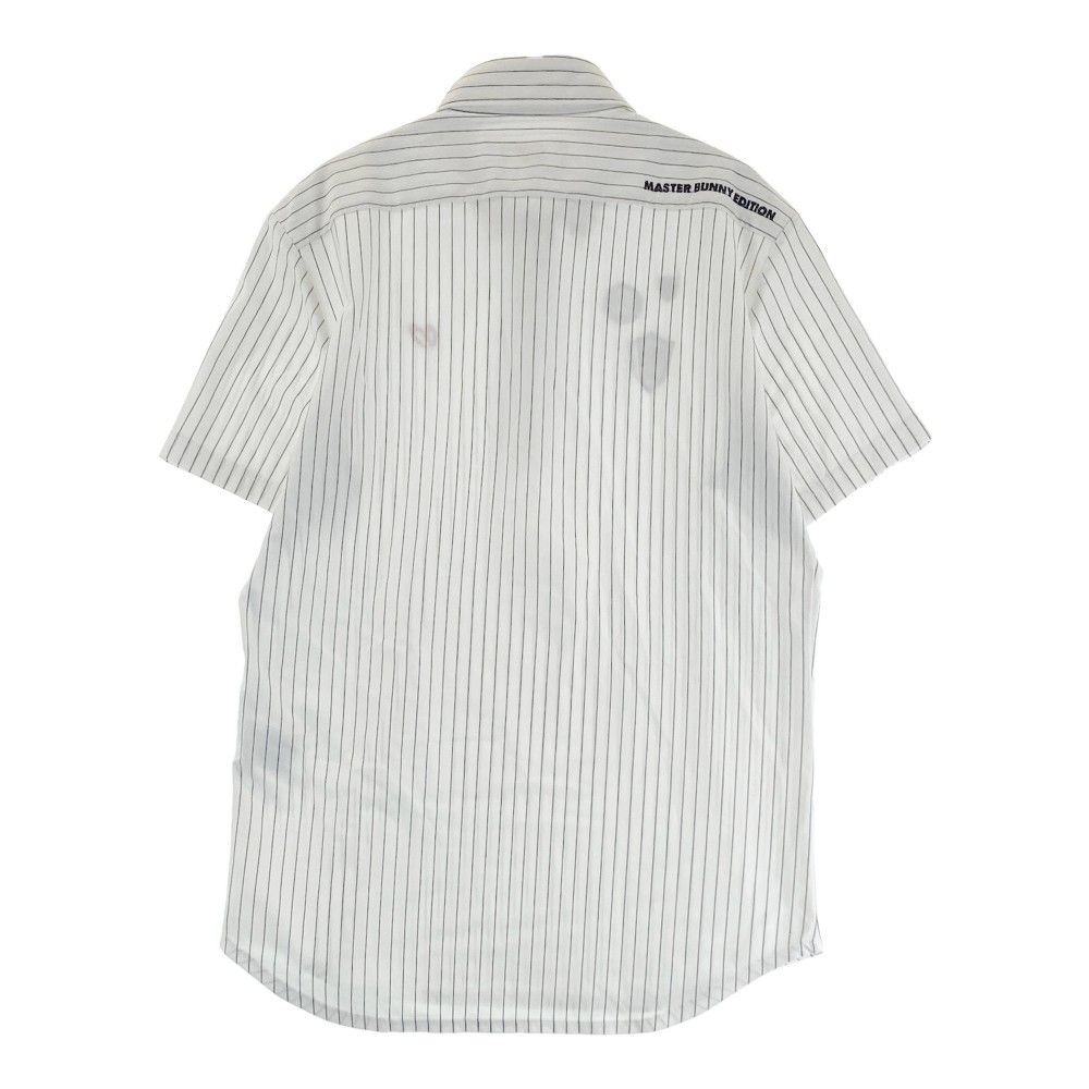 サイズ：5 MASTER BUNNY EDITION マスターバニーエディション 半袖