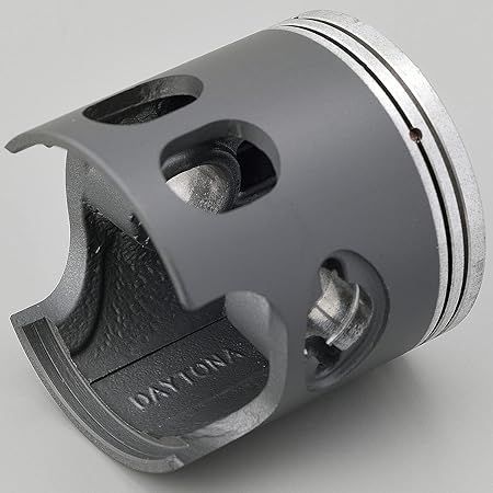 在庫処分】デイトナ(Daytona) ボアアップキット スーパーDRAG