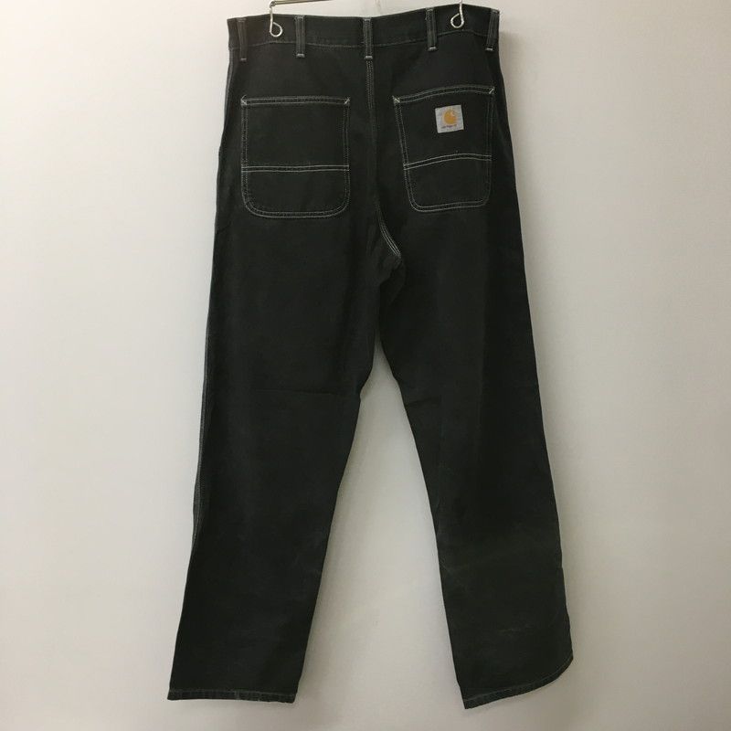 Carhartt black ペインターデニム 80s 90s カーハート Carhartt