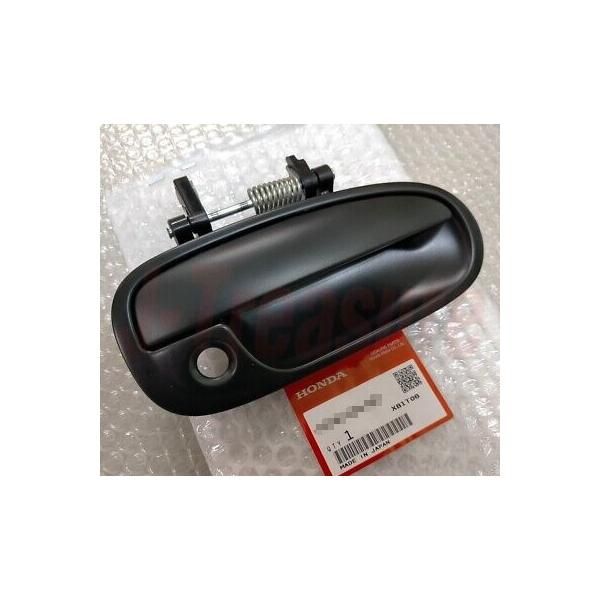☆ホンダ純正新品☆EK9 シビック タイプR フロント ドアハンドル ASSY