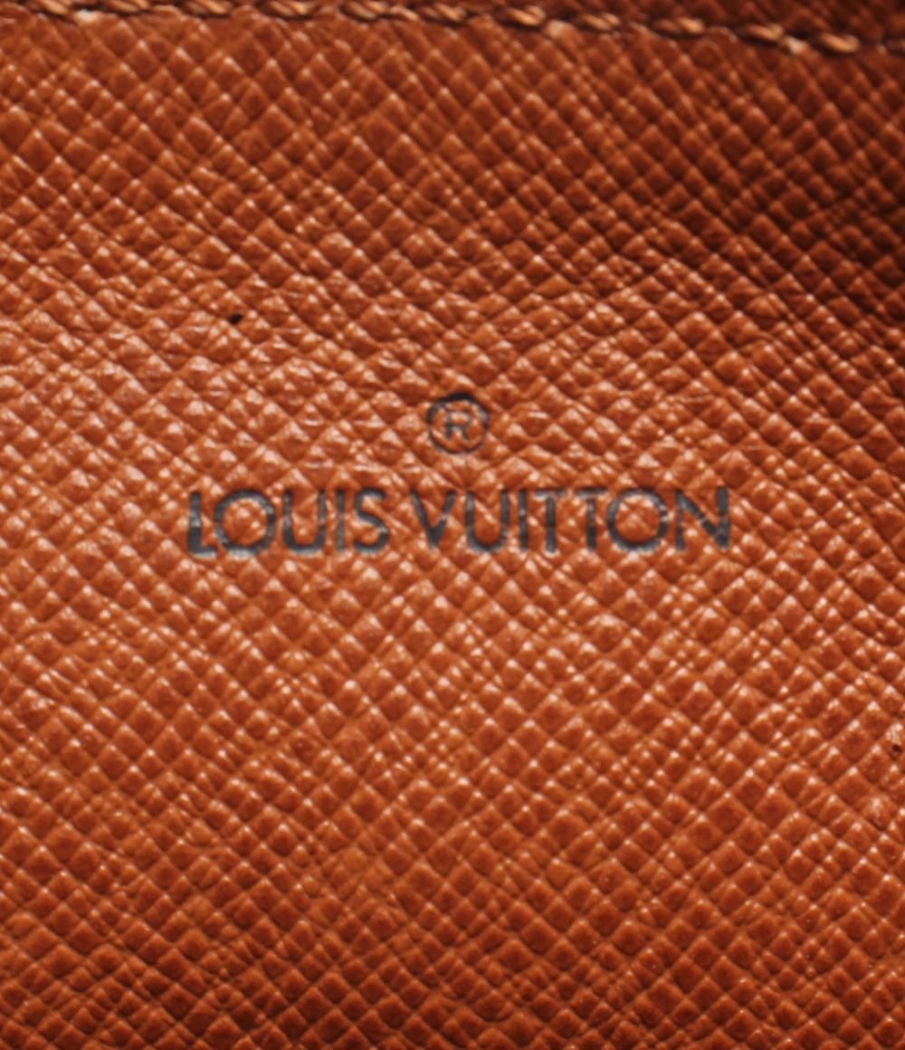 LOUIS VUITTON モノグラム　パピヨン30 　M51365 ルイヴィトン モノグラム ハンドバッグ LOUIS VUITTON パピヨン