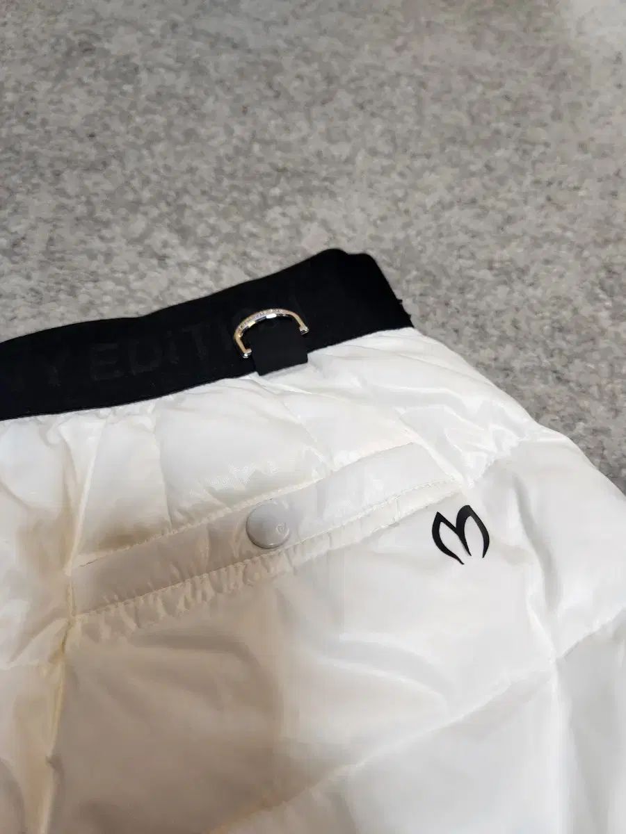 マスターバニーエディション ラップ