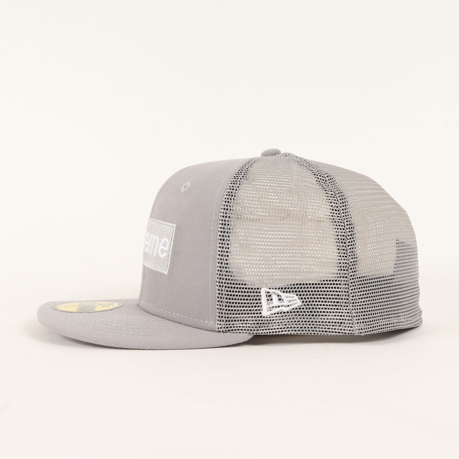 美品 Supreme シュプリーム キャップ サイズ:7 3/4(61.5cm) 24SS NEW