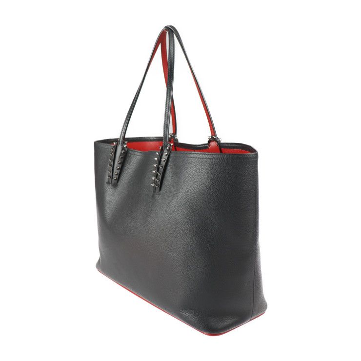 クリスチャンルブタン Christian Louboutin カバタ 1175113 ラージ 