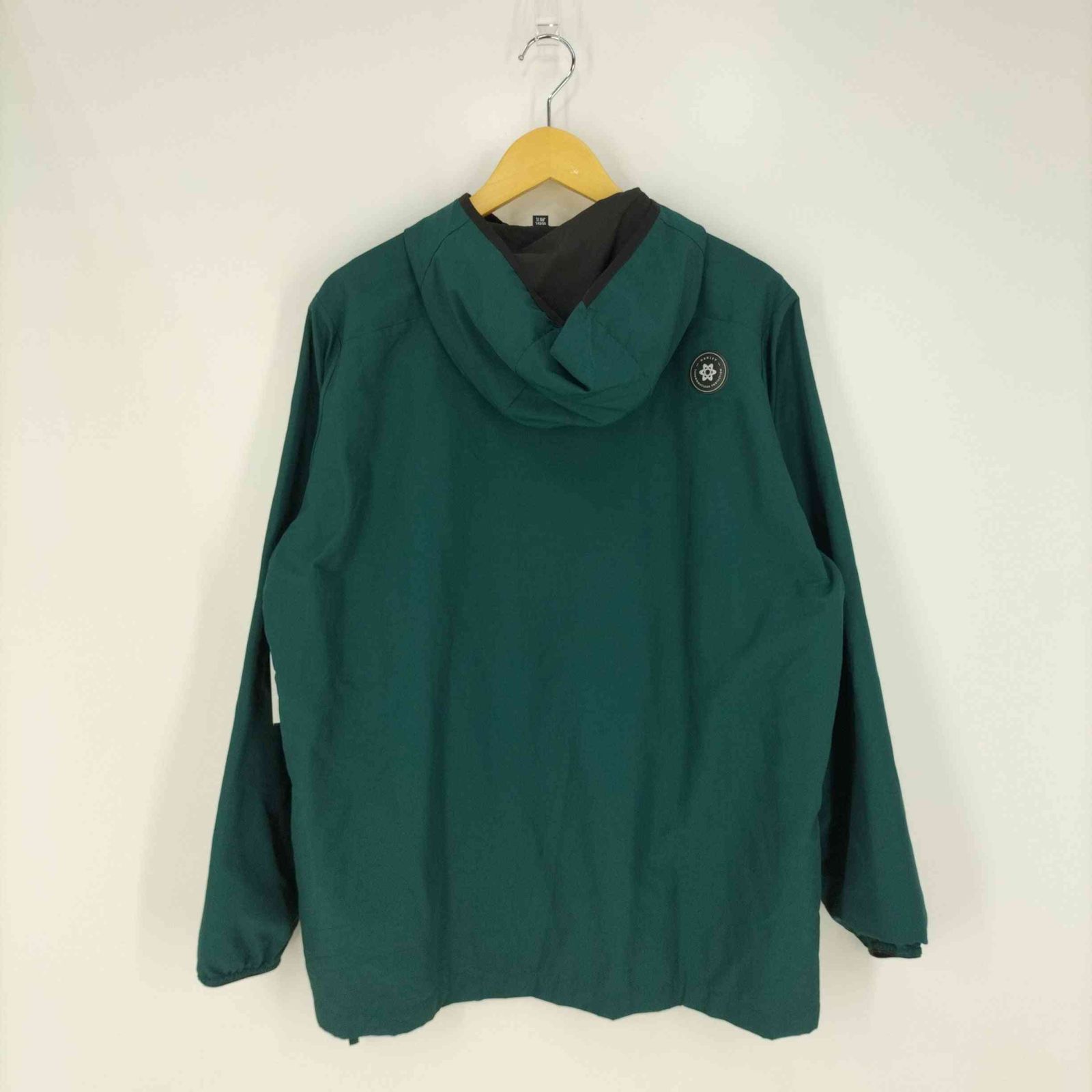 オークリー OAKLEY Enhance FGL Wind Anorak JKT 3.7 アノラック 