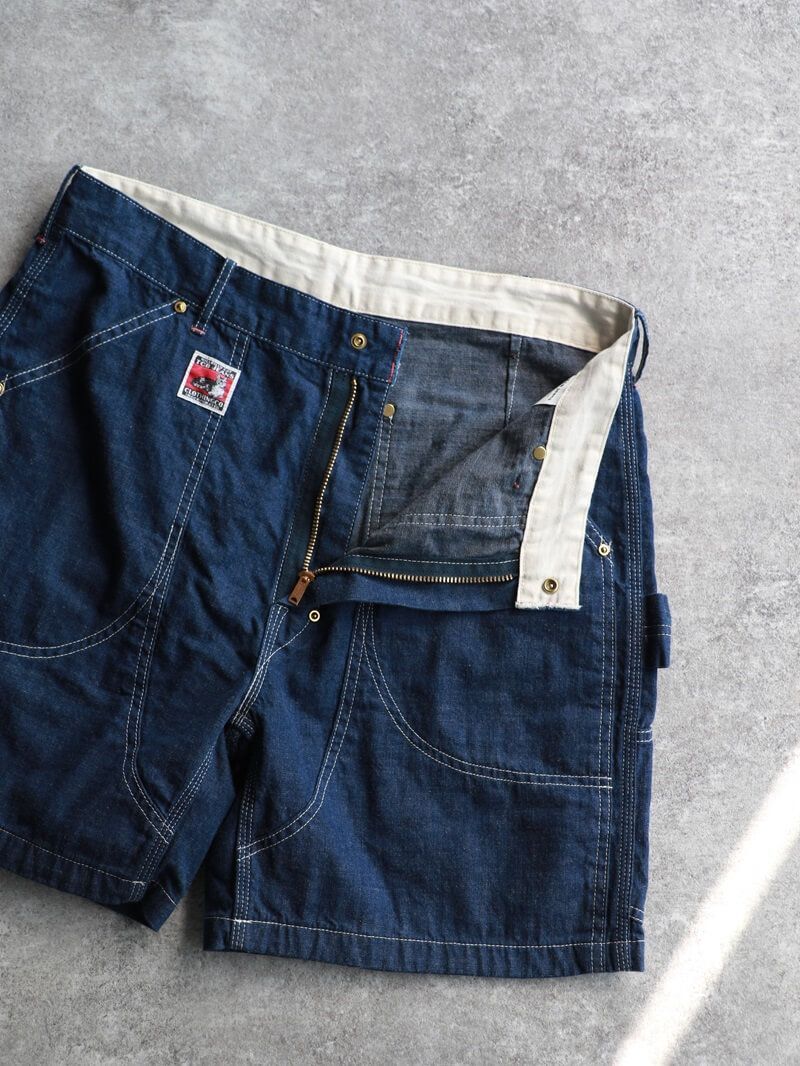 TCB JEANS ペインターパンツ　サイズ30 未使用 販売中 Carpenter Pants | TCB jeans