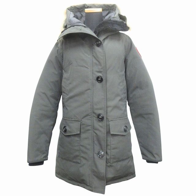 20AW カナダグース CANADA GOOSE 