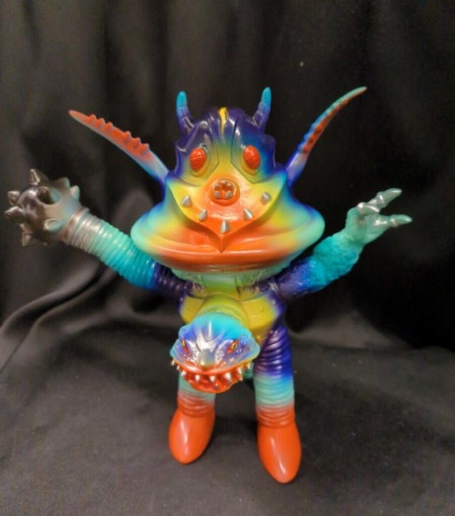 エレガブ ミスターX 【公式通販】