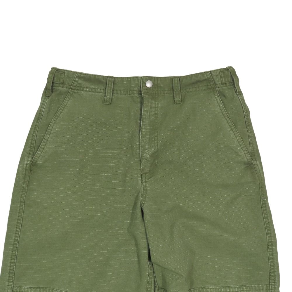 美品 25AW STUSSY ステューシー FIELD PANT RIPSTOP フィールド