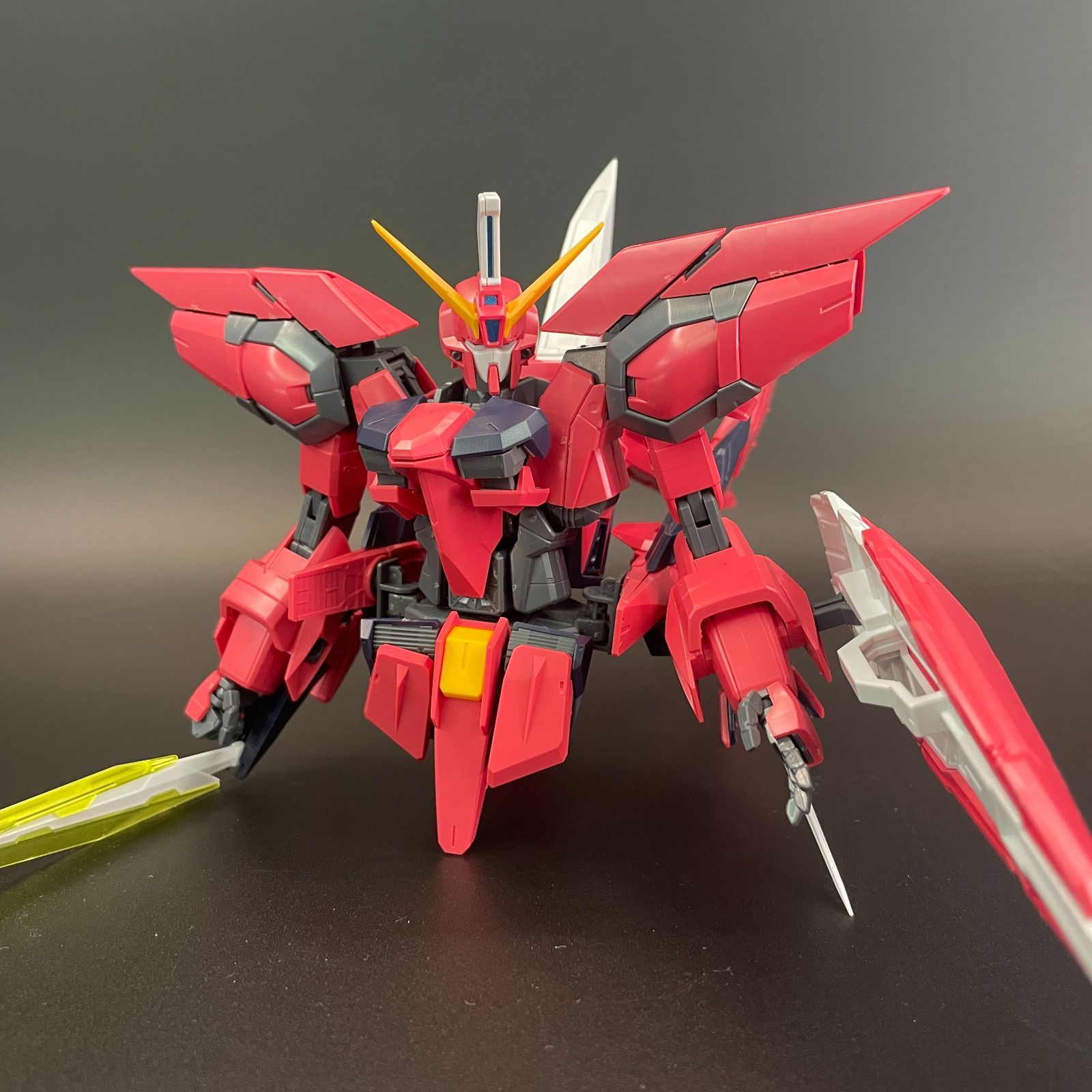 MG 1⁄100 ガンプラジャンク品まとめ売り