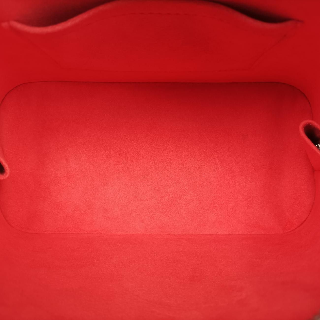 VuittonアルマBBピモンエピM40854FL5105