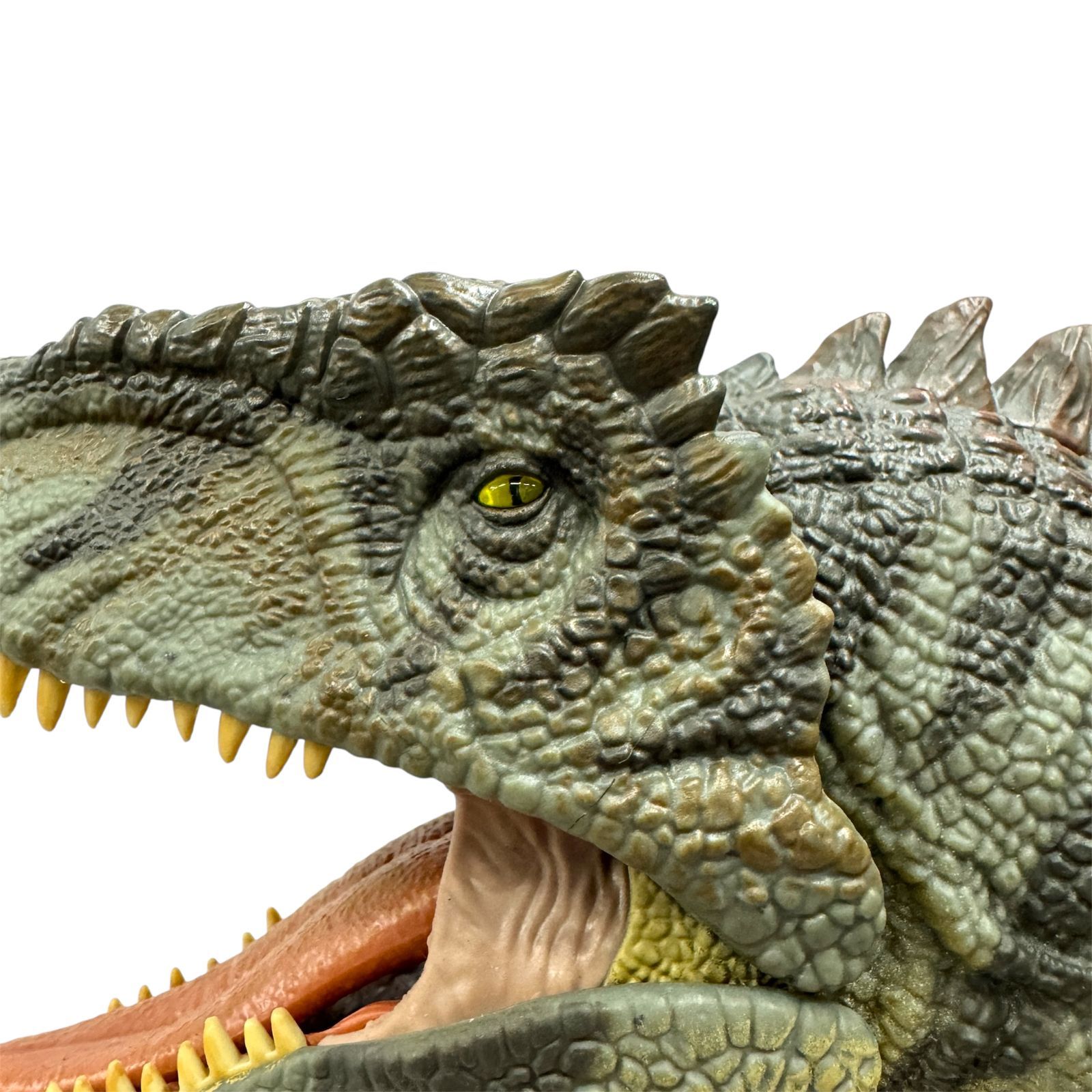 マテル ジュラシックワールド(JURASSIC WORLD) ハモンド・コレクション
