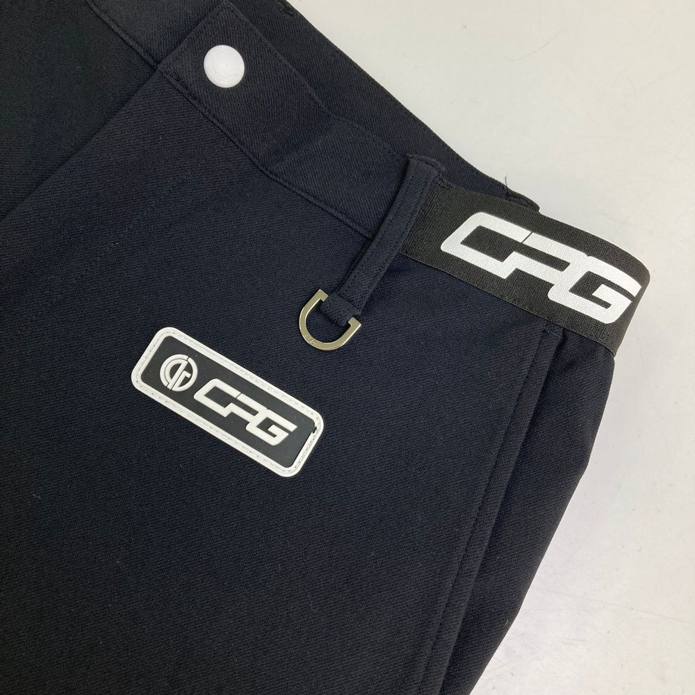 CPG GOLF レディース ブラックパンツ 2 女性用 – CPG GOLF（シーピージー ゴルフ）