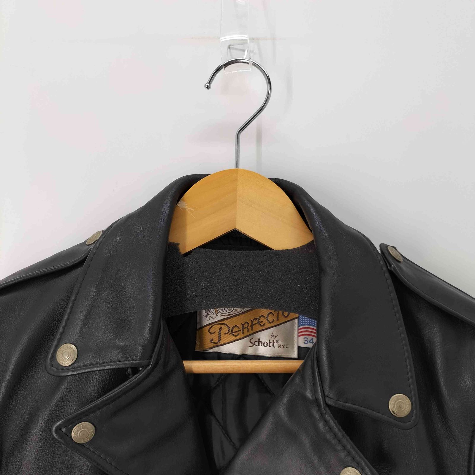 Lee×BTMC牛革Gジャン型レザーブルゾン北原哲夫BACKBONEバックボーン Lee×BTMC牛革Gジャン型レザーブルゾン北原哲夫BACKBONEバックボーン