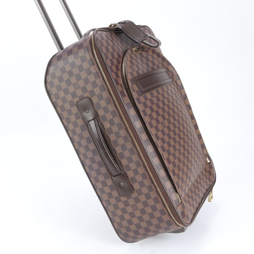 トゥミ TUMI スーツケース 旅行 拡張 キャリーケース ブラウン トゥミ