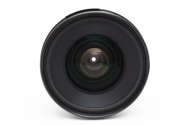 希少 キャノン Canon NEW FD 20mm F2.8 Wide Angle MF Lens for