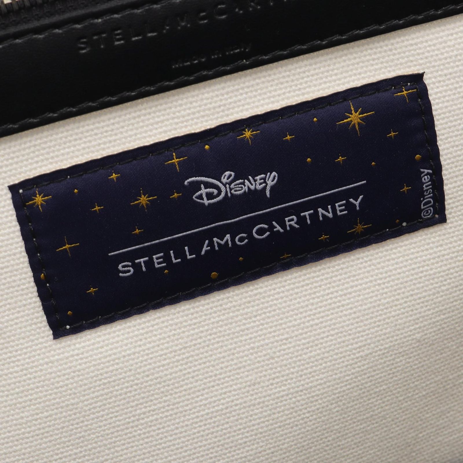 Stella McCartney ステラマッカートニー STELLA MCCARTNEY × Disney  