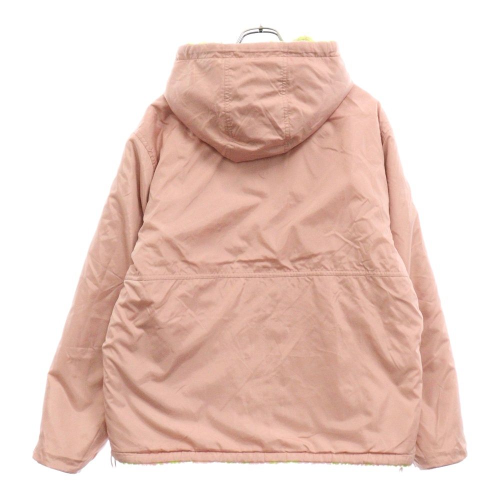 SUPREME (シュプリーム) 21AW Celtic Reversible Fleece Hooded SUPREME (シュプリーム) 21AW Celtic Reversible Fleece Hooded