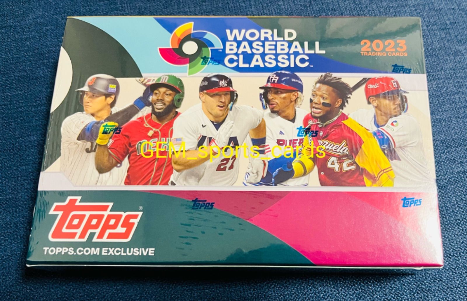 OHTANI ゲーム・おもちゃ・グッズ 【PSA10】大谷翔平 2018 TOPPS 新人