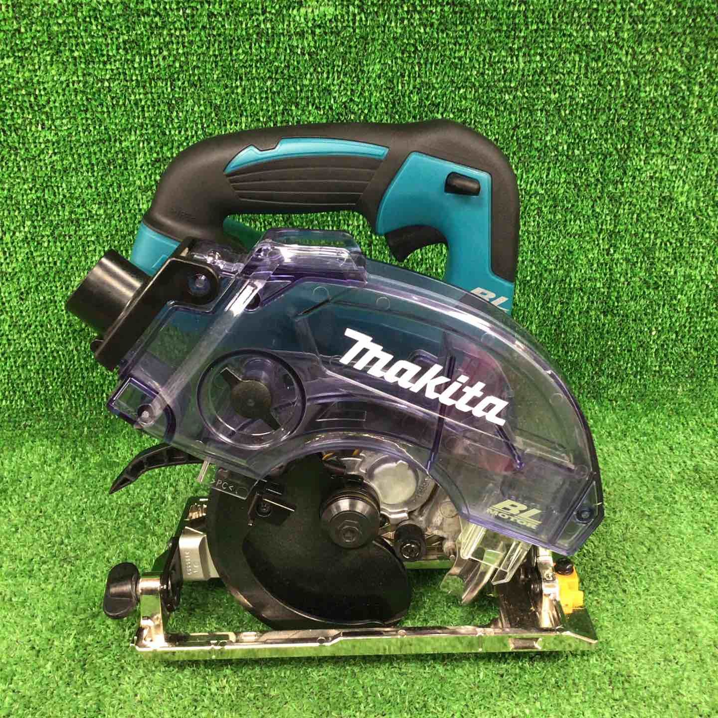 マキタ makita コードレス防じん丸のこ KS511DZ 川崎店