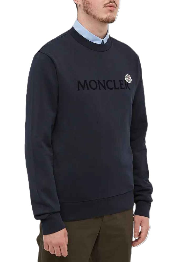 定価10万円!!☆新品未使用タグ付き☆MONCLER Lettering Logo 定価10万円!!☆新品未使用タグ付き☆MONCLER Lettering Logo