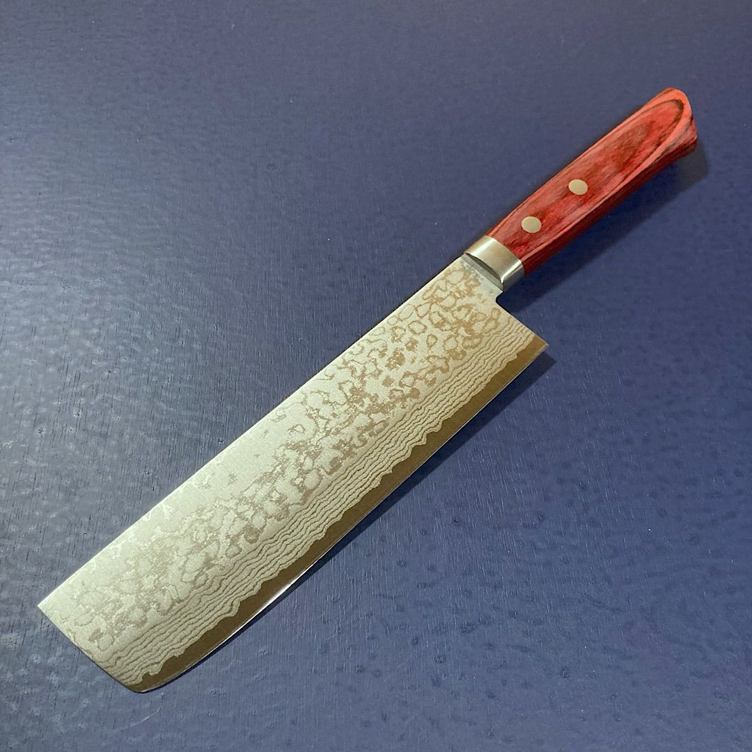 包丁 165ｍｍ