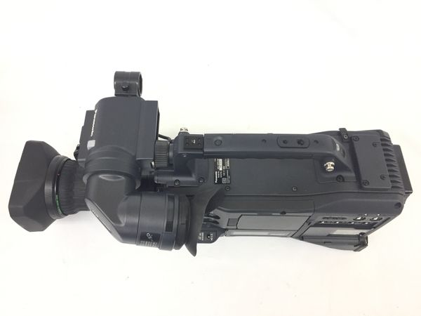Panasonic AG-HPX305 業務用ビデオカメラ P2HD 【公式通販】
