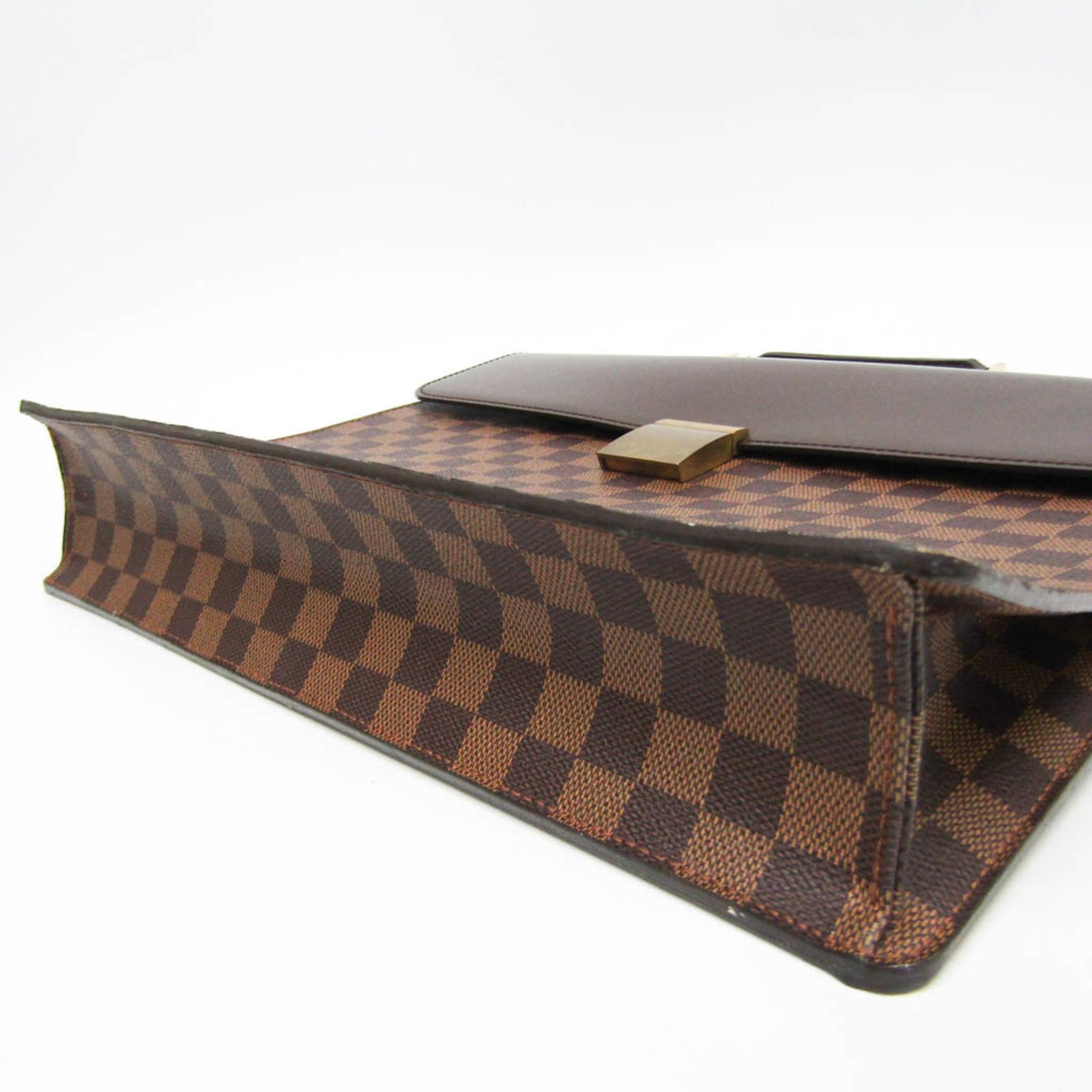 ルイヴィトン ブリーフケース ダミエ アルトナPM エベヌ【中古】メンズ ルイヴィトン ブリーフケース ダミエ アルトナPM エベヌ【中古】メンズ