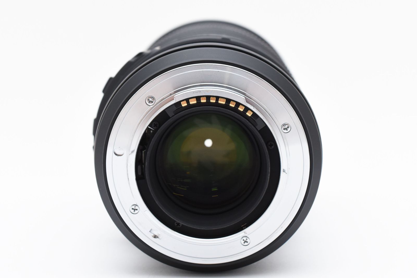 SIGMA 単焦点マクロレンズ APO MACRO 180mm F2.8 ニコン Sigma APO Macro 180mm f/2.8 EX DG OS HSM Lens for Nikon F