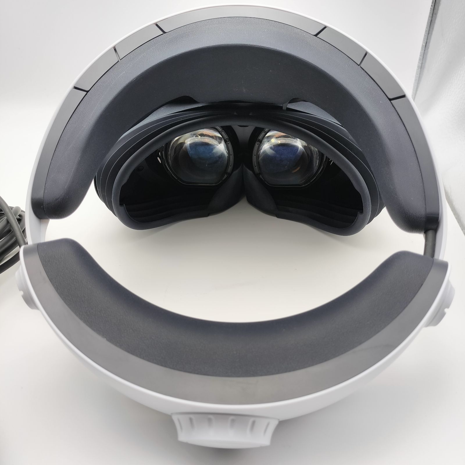 PlayStation VR2 Horizon Call of the Mountain UP786_INFO