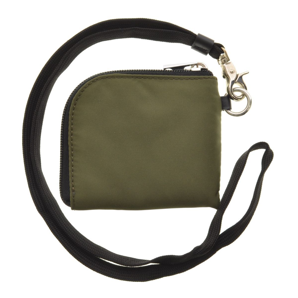 marni ナイロン ウォレット ストラップ 財布 MARNI(マルニ)｜メンディング ジップラウンドウォレット | Rakuten