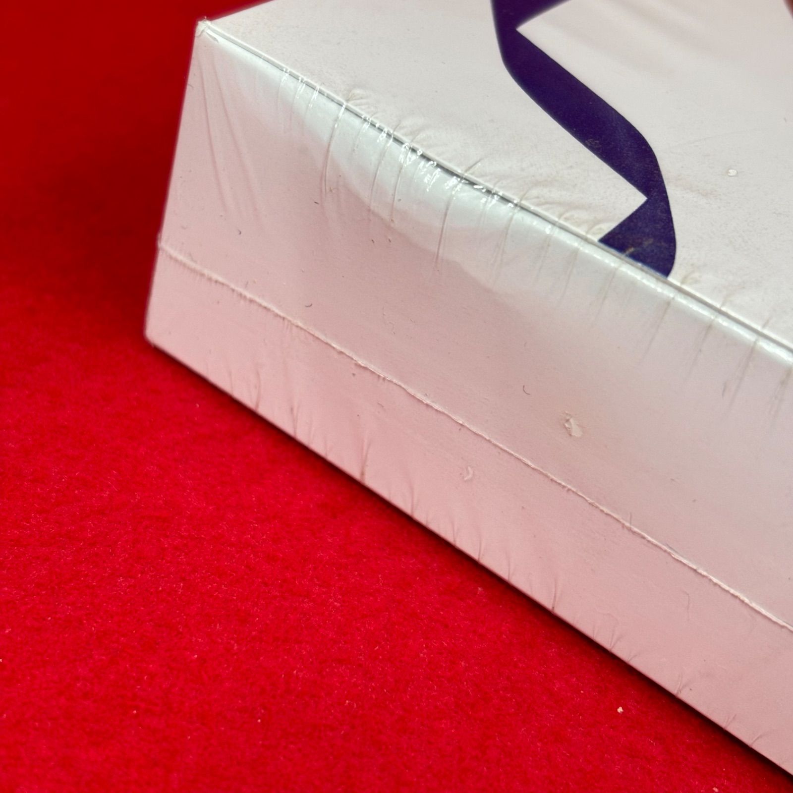 ジェミーネフェルタリ ホワイトマスクハーフセット まとめ売り