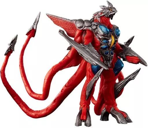 ガメラ3 イリス 勾玉 クリア ペンダント イリス 勾玉 ガメラ3 ガメラ3