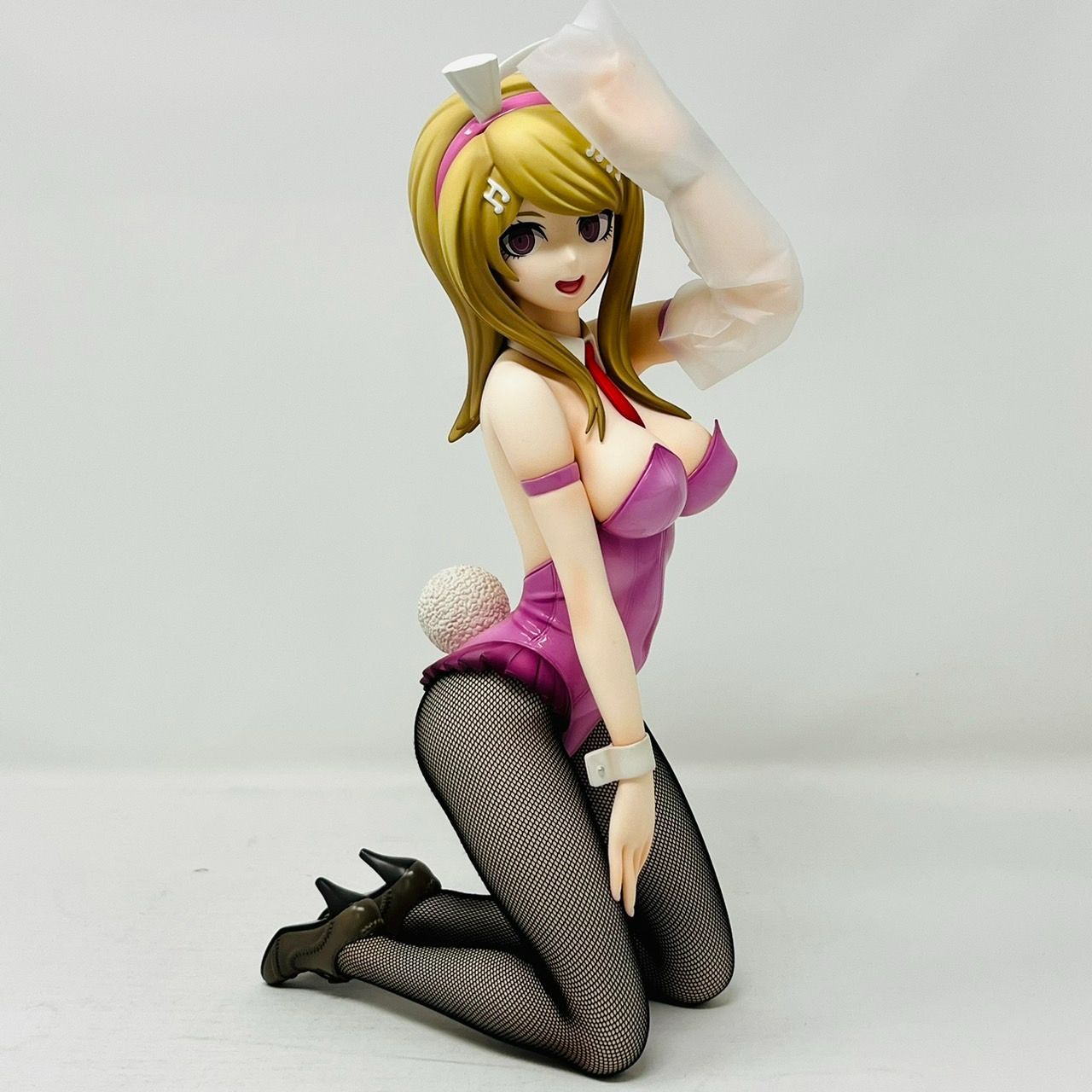 ダンガンロンパ 赤松楓 バニー Ver. 1/4 スケール フィギュア - メルカリ