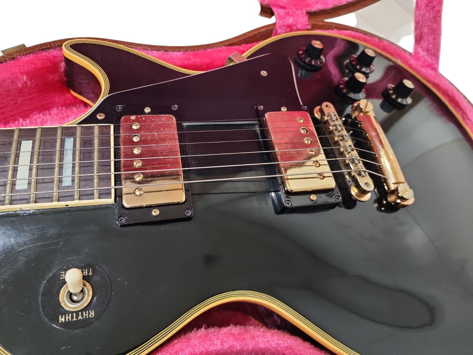 greco eg 500 グレコ レスポール Greco カスタムモデル エレキギター