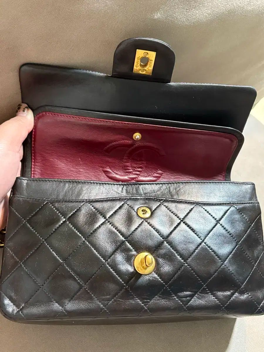 バッグ ヴィンテージ