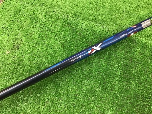 中古】 キャロウェイ XR 16 3W フェアウェイウッド FW XR(2016