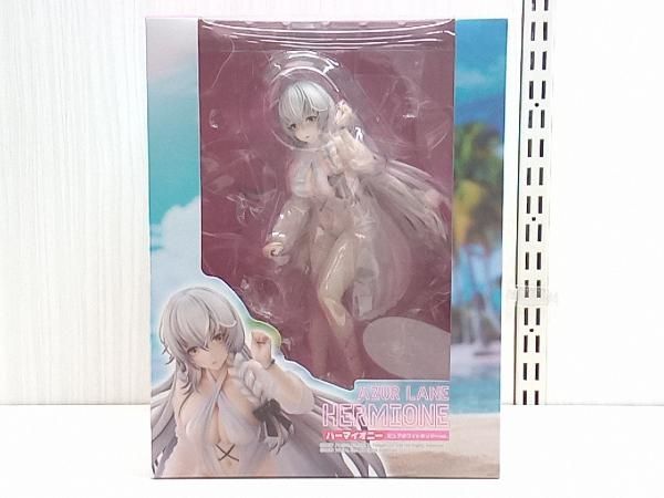 未開封品 ユニオンクリエイティブ ハーマイオニー ピュアホワイト