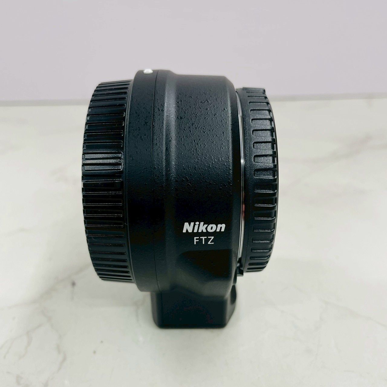 nikon ftz