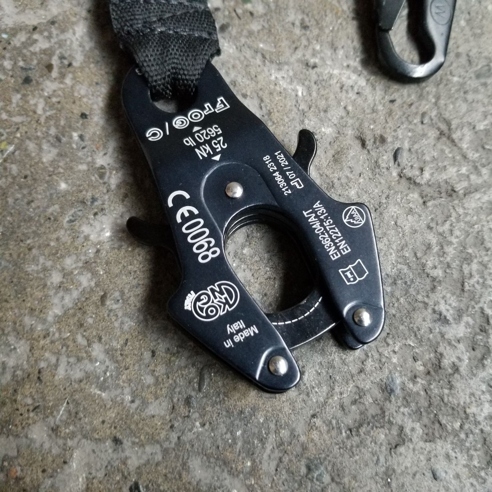 mout recon tailor wonder mountain別注ランヤード WONDER MOUNTAINが別注をかけ製作していただいたアイテムたちを