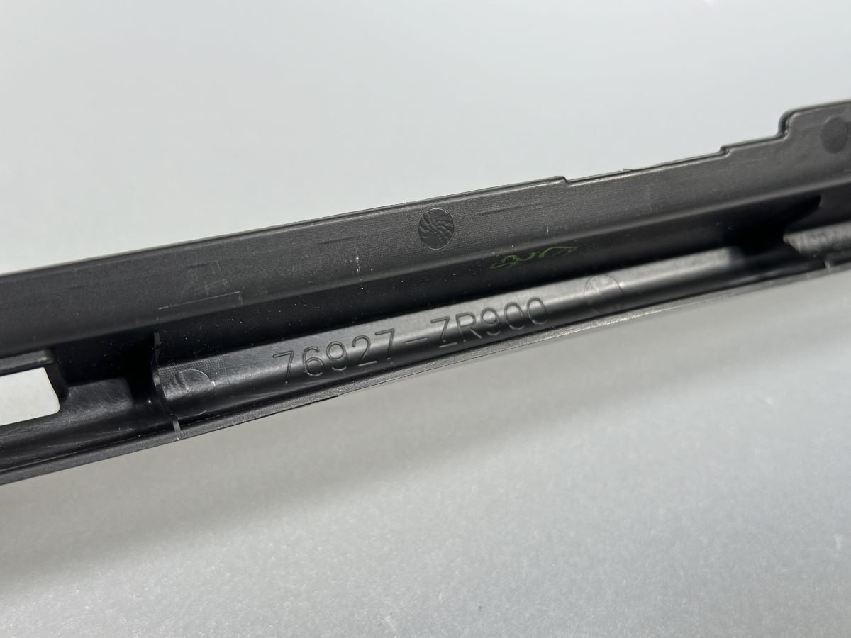美品/低走行 ノア ヴォクシー MZRA90W 純正OP モデリスタ 右