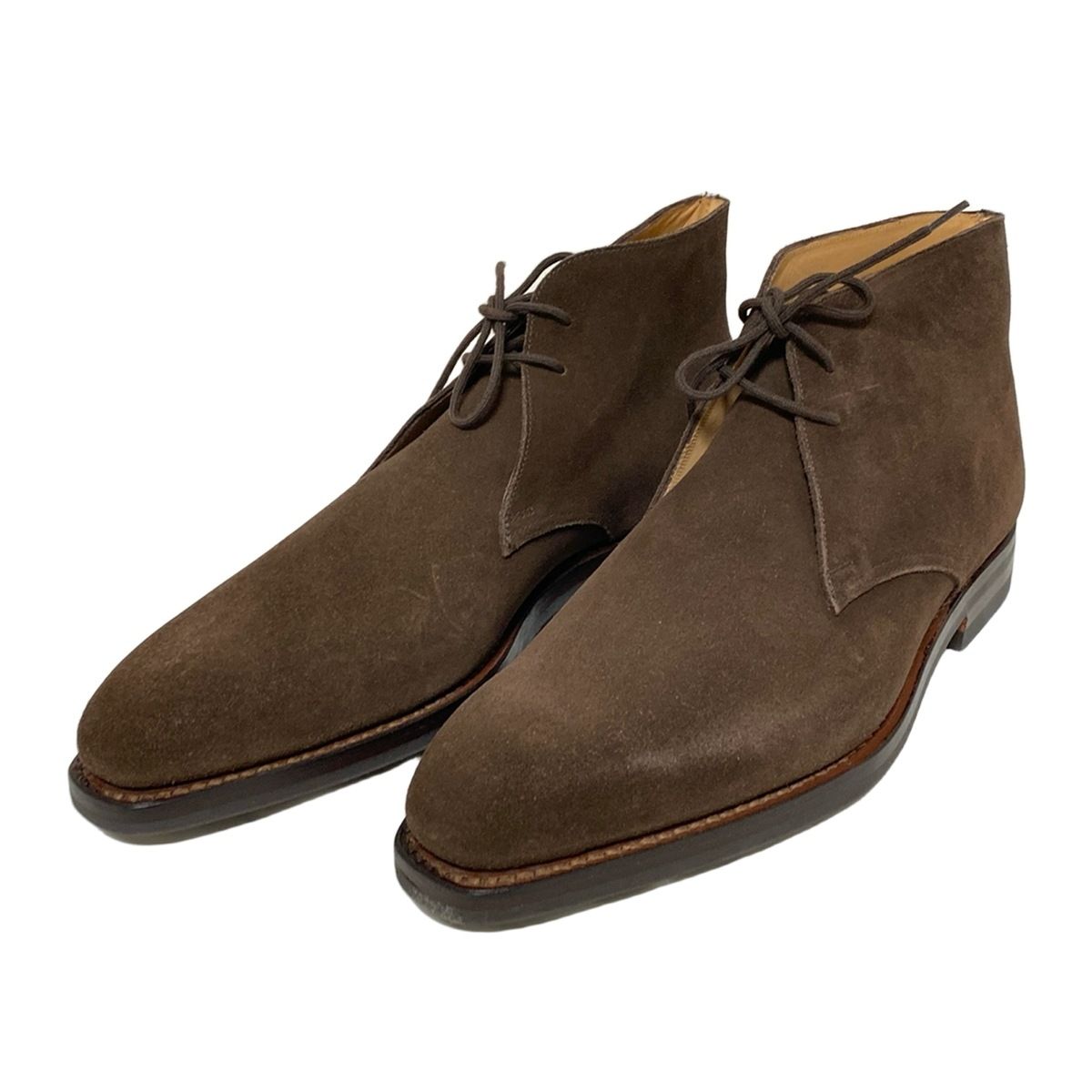 ショートブーツ